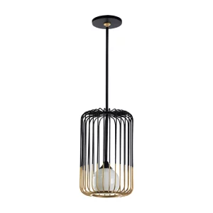 Circa Pendant Light - Medium