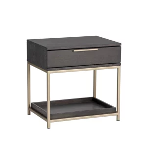 Rebel Nightstand - Small