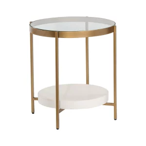Gia Side Table