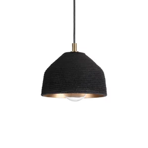 Lucian Pendant Light - Small