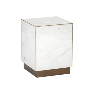 Daines End Table