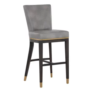 Alister Barstool