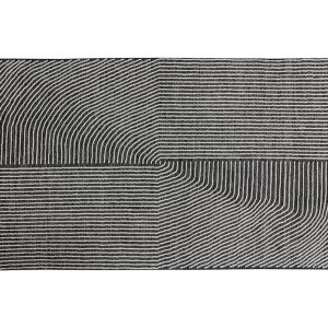 Serene Hand-woven Rug