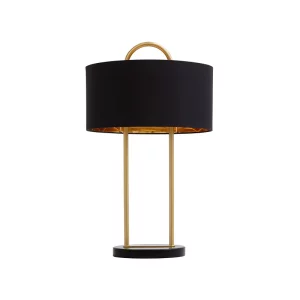Kezna Table Lamp