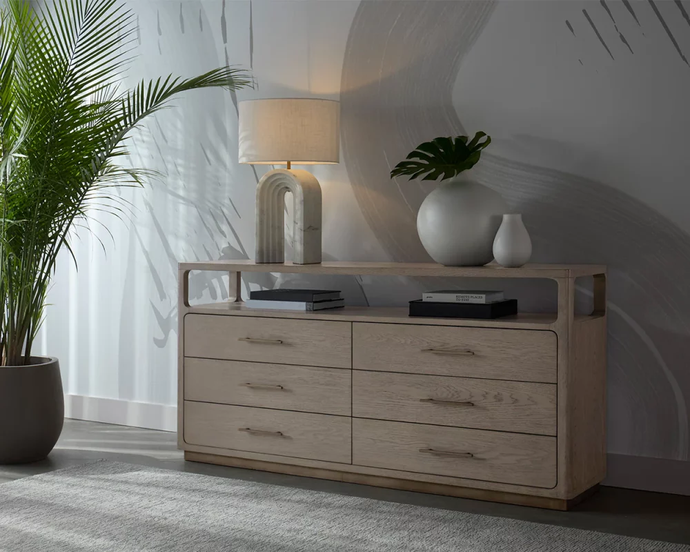 Sensi Table Lamp - Image 2