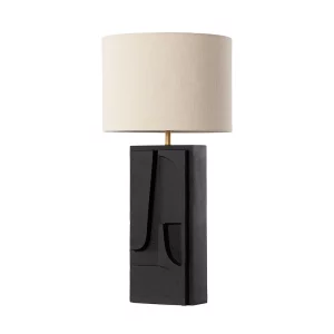 Dirsan Table Lamp - Black