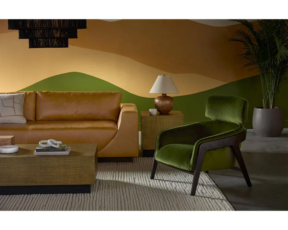 Dira Table Lamp - Image 2