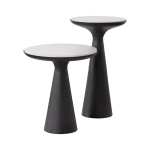 Chizu Nesting End Tables (Set Of 2)