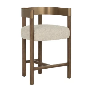 Manolo Counter Stool