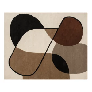 Avalora Hand-tufted Rug