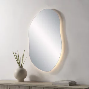 Lighted Mirrors