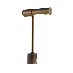 Gusle Table Lamp